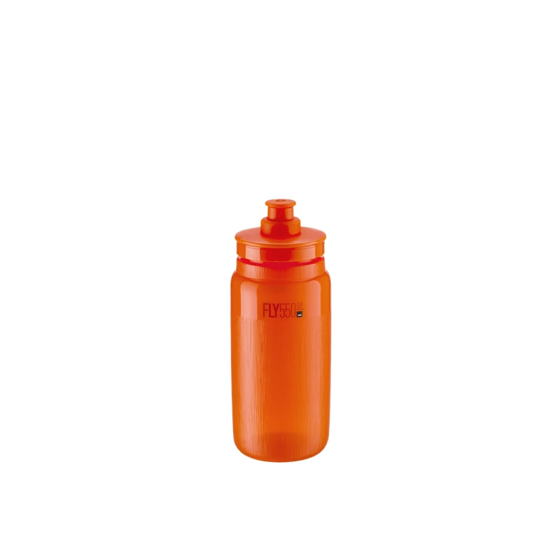 Elite Fly Textured Bottle 550ML