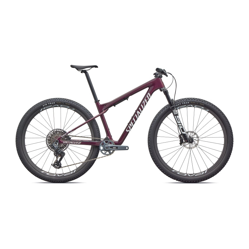 Specialized Epic World Cup Expert