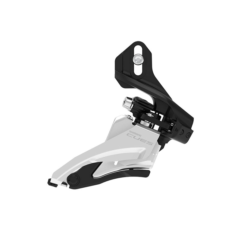 Shimano Cues FD-U4000 Front Derailleur Direct Mount Linkglide