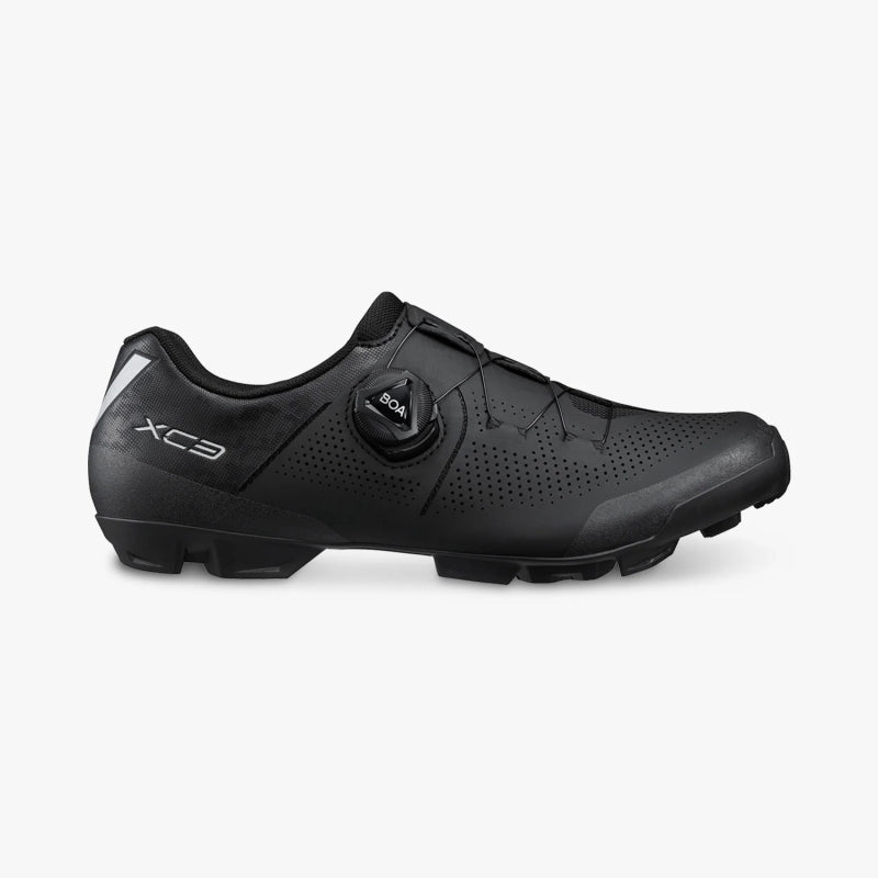 Shimano Womens SH-XC302 Mtb Shoes