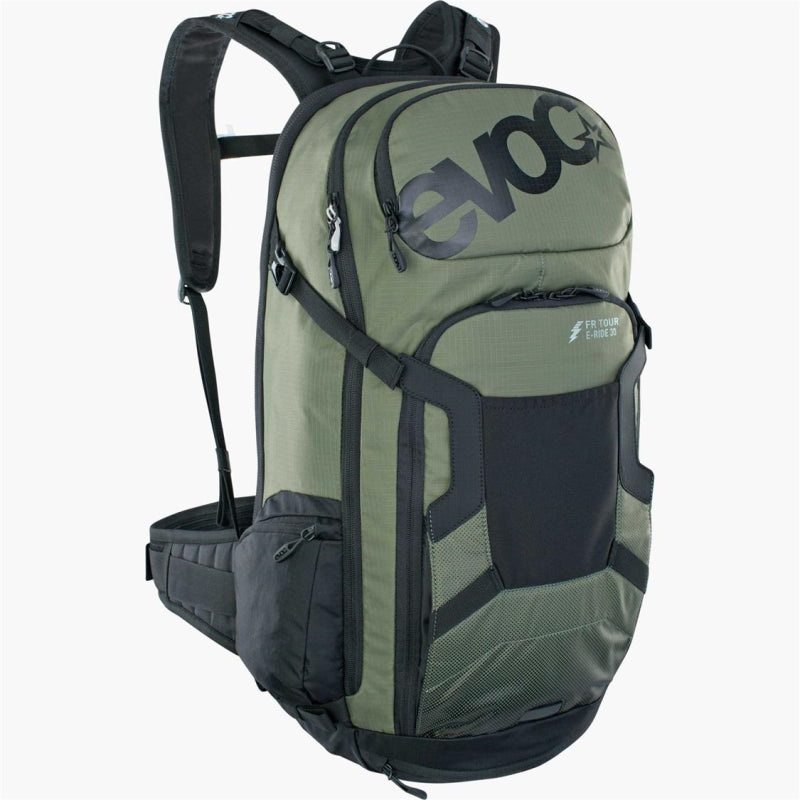 Evoc FR Tour E-ride 30 Backpack