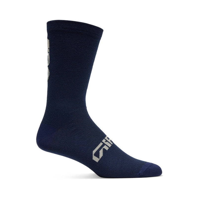 Giro Seasonal Merino Socks