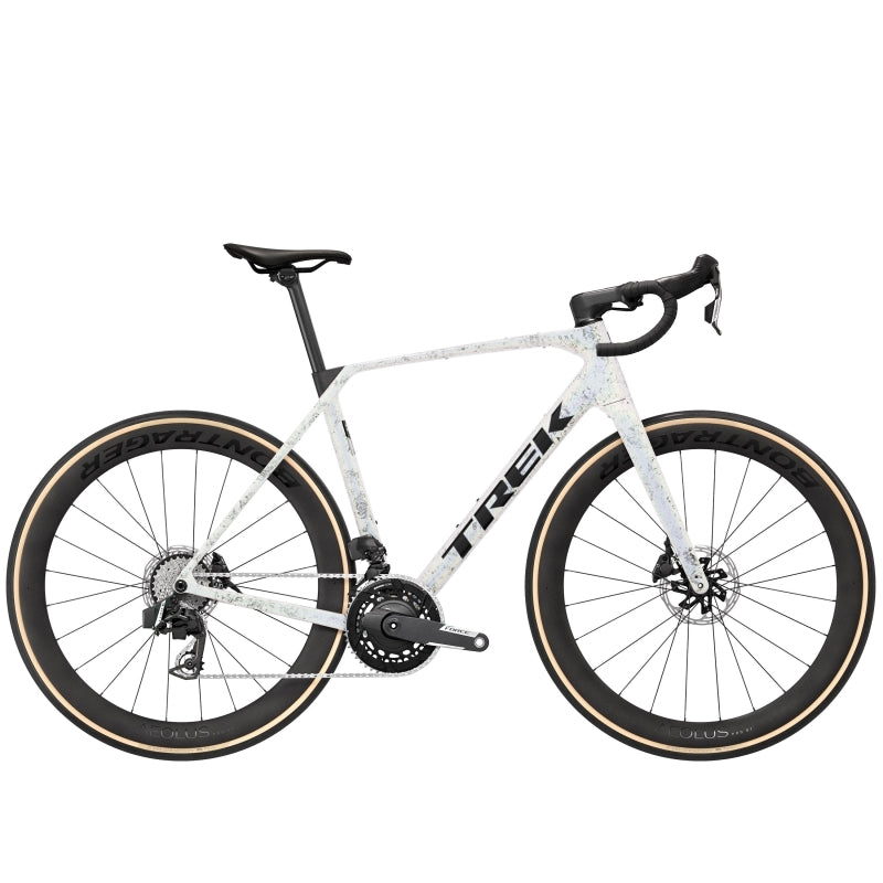 Trek Domane SLR 7 AXS