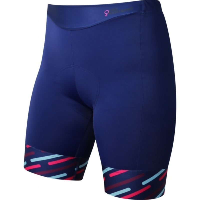 Tineli Women's Elite Tri Shorts