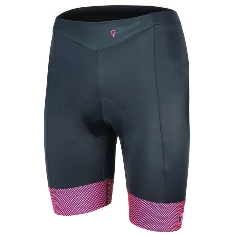 Tineli Women's Brightline Shorts