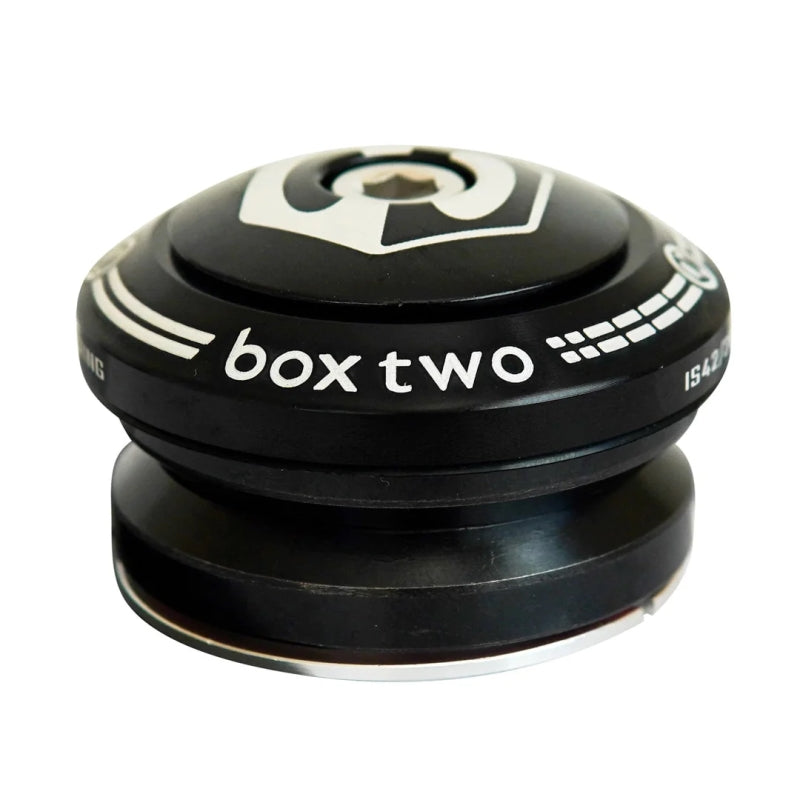 Box Two Headset