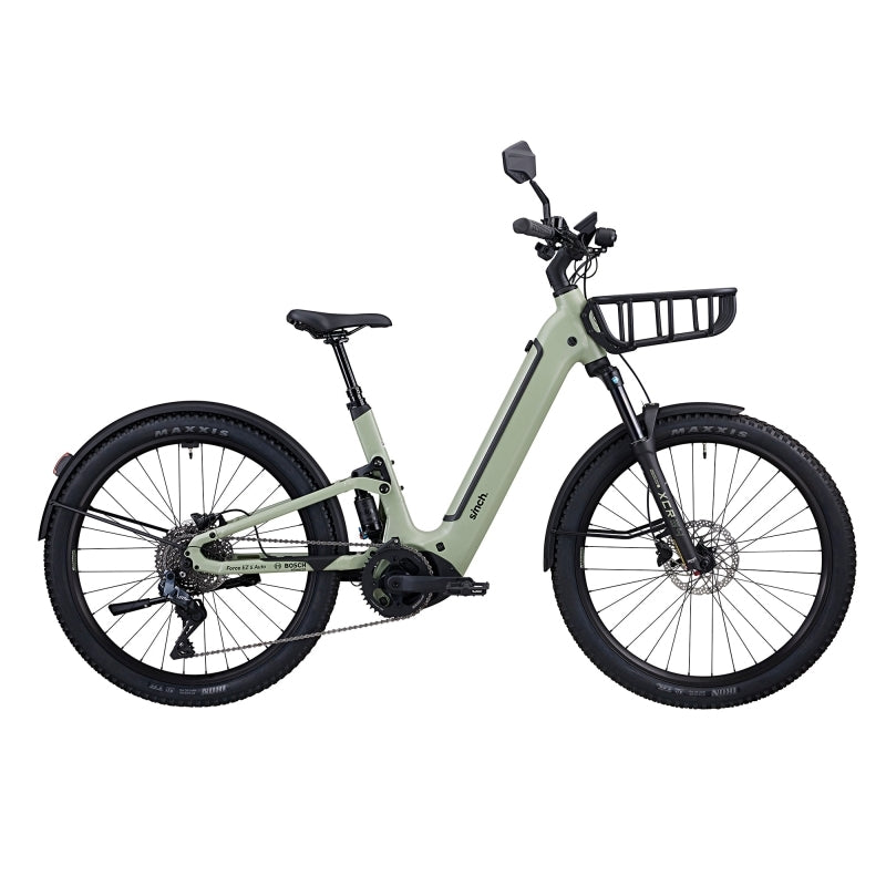 Sinch Force EZ 5 Auto