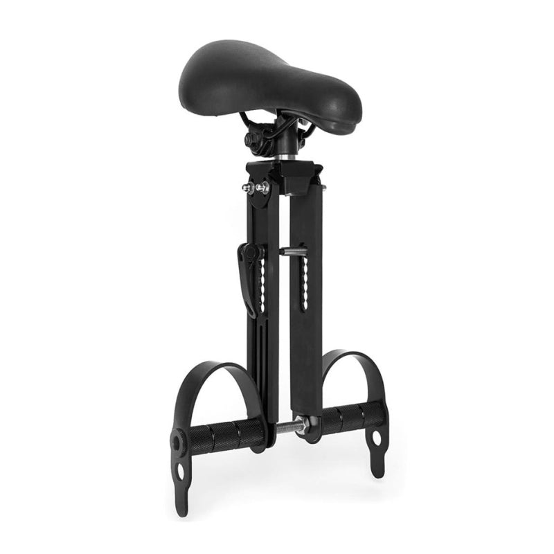 Kids Ride Shotgun Krs - Shotgun Kids Mtb Seat