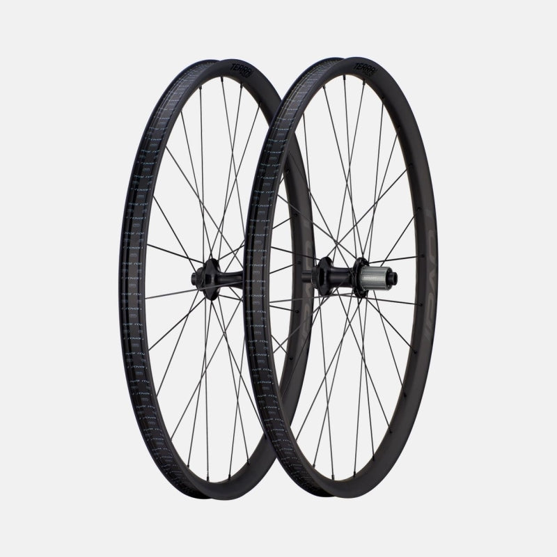 Specialized Roval Terra Clx Evo Wheelset 650B