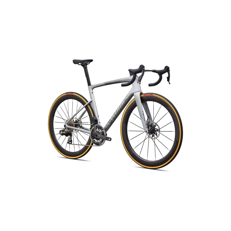 Specialized S-works Tarmac SL9 - Sram Red Axs