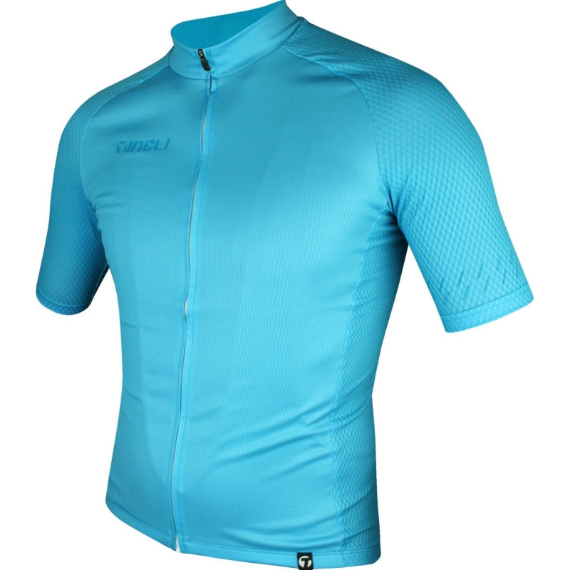 Tineli Green Core Jersey