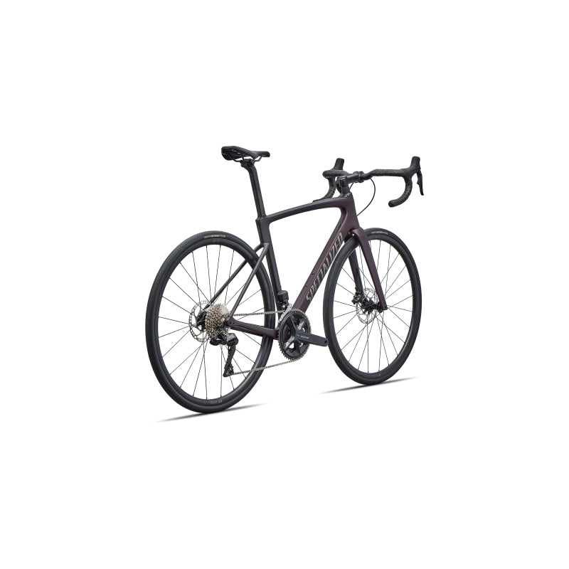 Specialized Roubaix SL8 Comp - Shimano 105 DI2