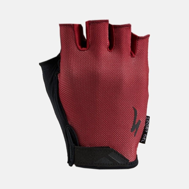 Specialized Body Geometry Sport Gel Glove