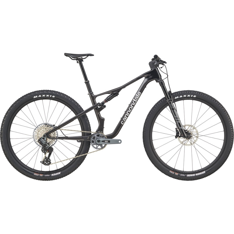 Cannondale Scalpel 2