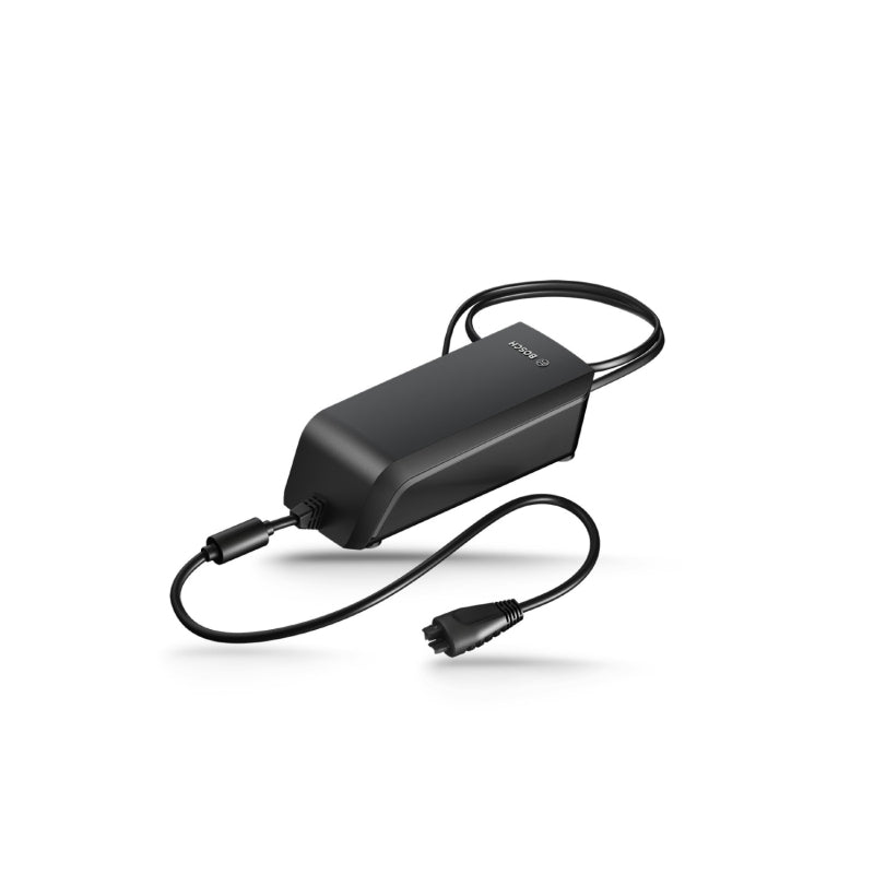 Bosch Compact Charger 2A (100-240V)