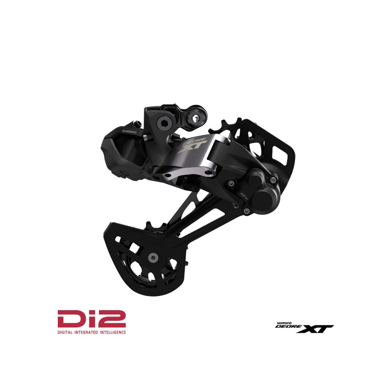 Shimano XT RD-M8150-12 DI2 Rear Derailluer Sgs