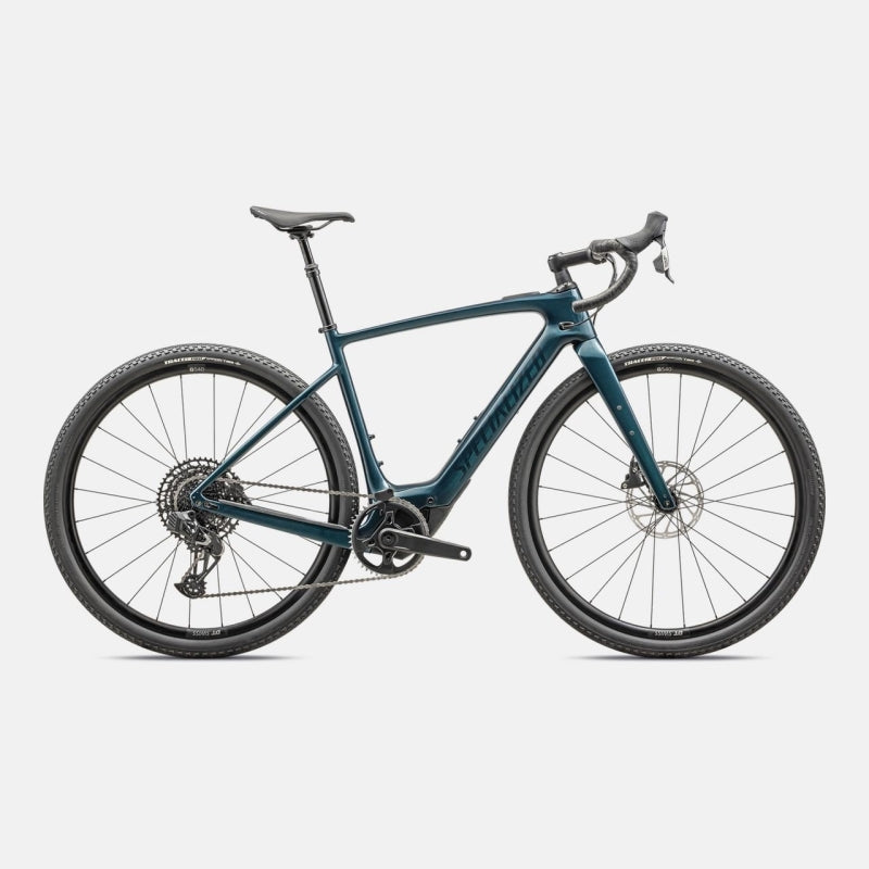 Specialized Turbo Creo 2 Comp
