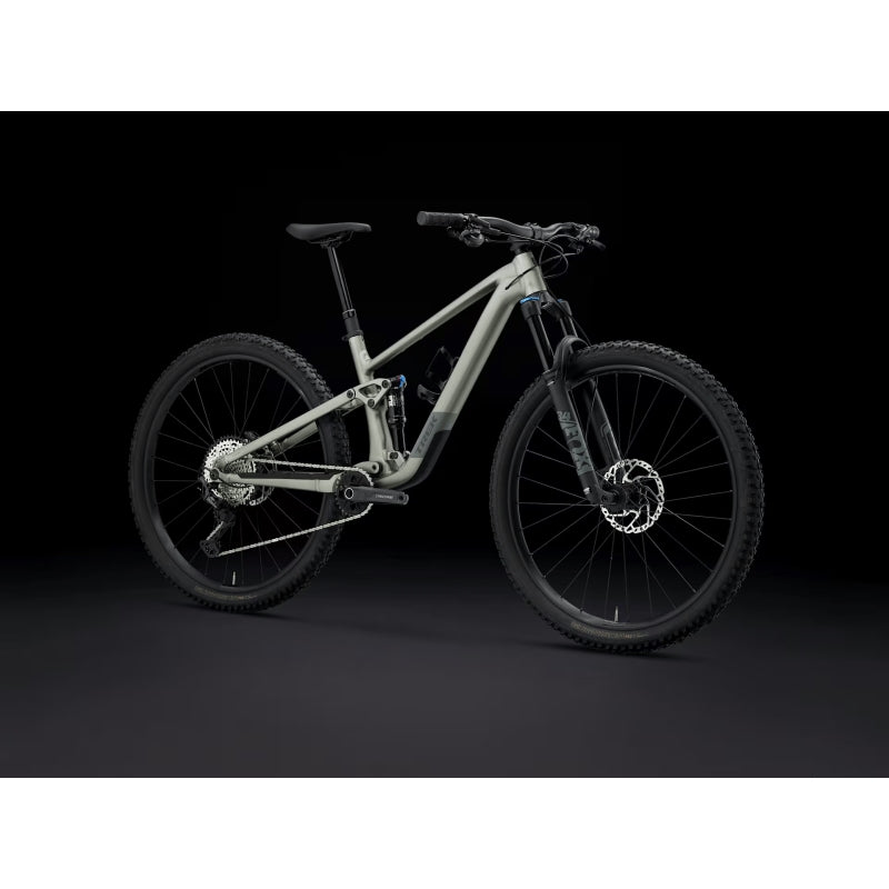 Trek Top Fuel 8 Gen 4