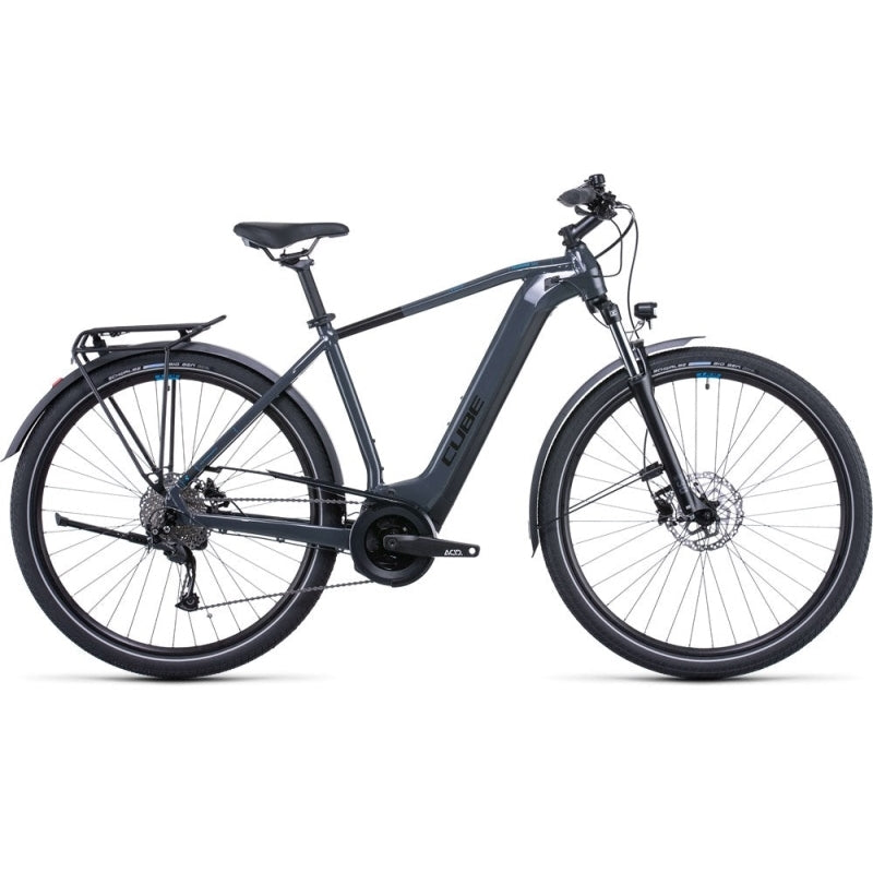 Cube Touring Hybrid One 500