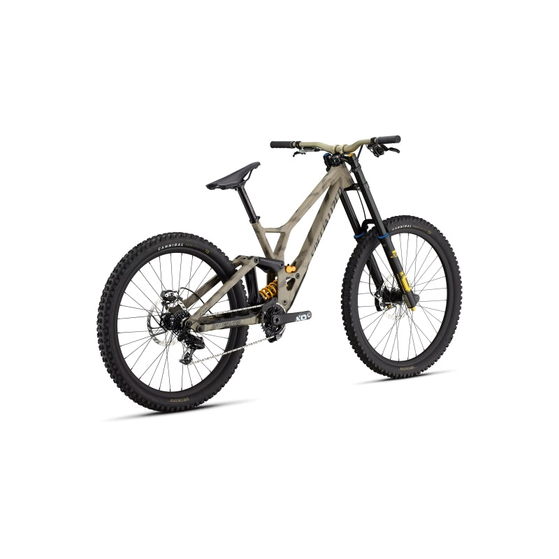 Specialized Demo Race