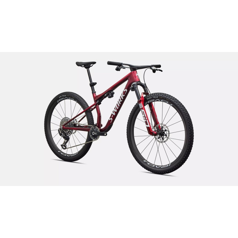 Specialized S-works Epic 9