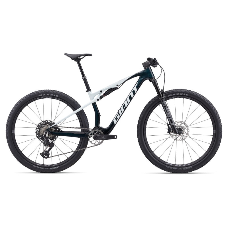 Giant Anthem Advanced SL 2