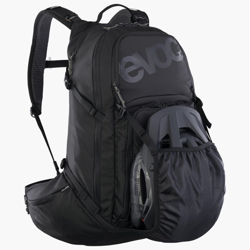 Evoc Explorer Pro 30 Hydration Backpack - Bladder Sold Seperately