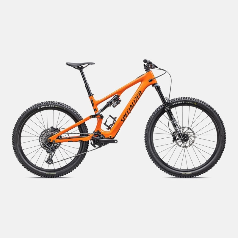 Specialized Turbo Levo SL Comp Carbon