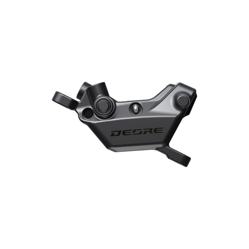 Shimano BR-M6200 2-PISTON Disc Brake Calliper Resin Pad **low Viscosity Oil Only**