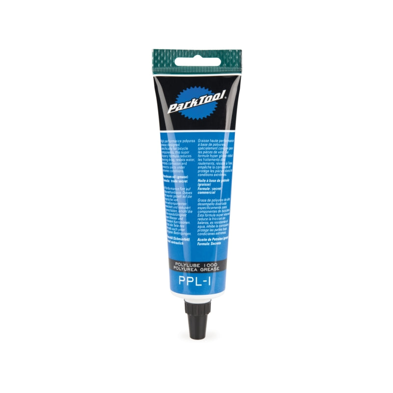 Park Tool Polylube 1000 Grease PPL-1 Tube 113G