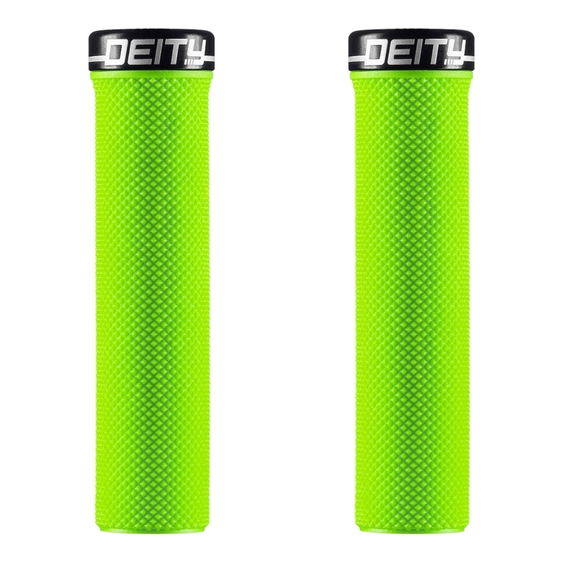 Deity Slimfit Lock-on Grips
