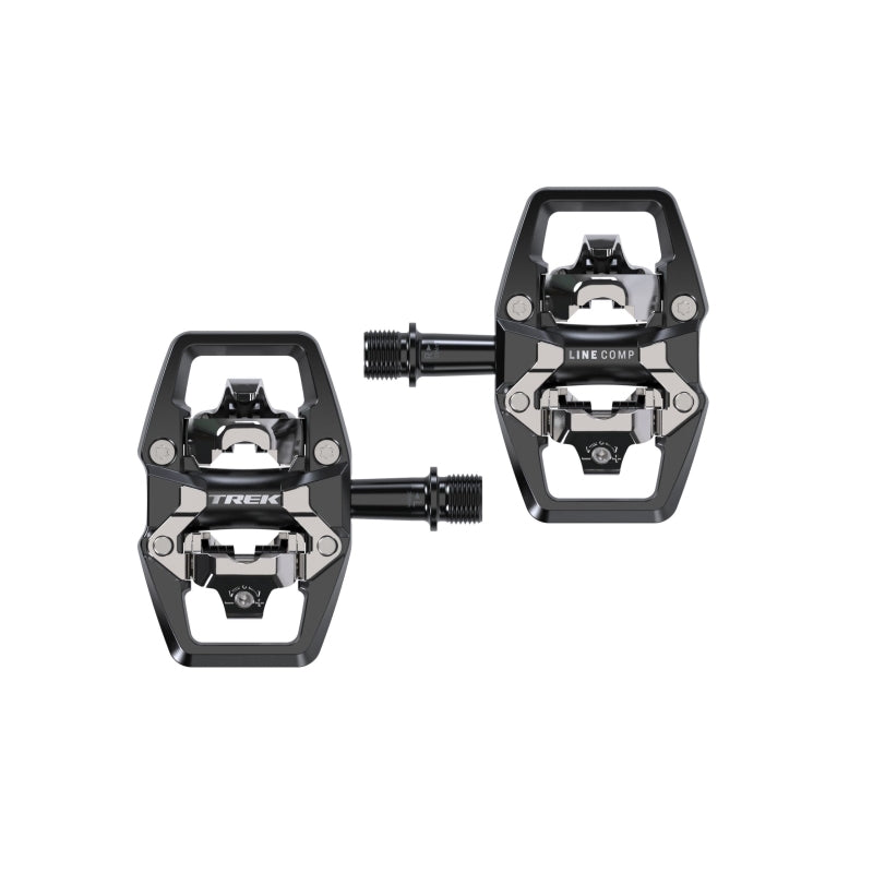 Trek Line Comp Clipless Mtb Pedal