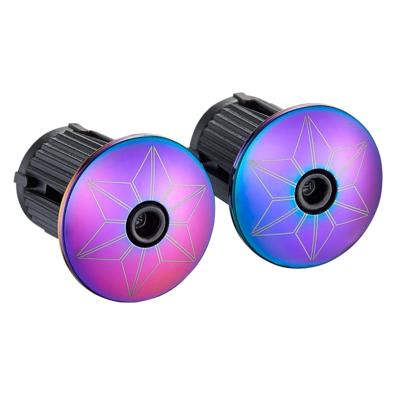 Supacaz Super Sticky Kush Star Fade Tape