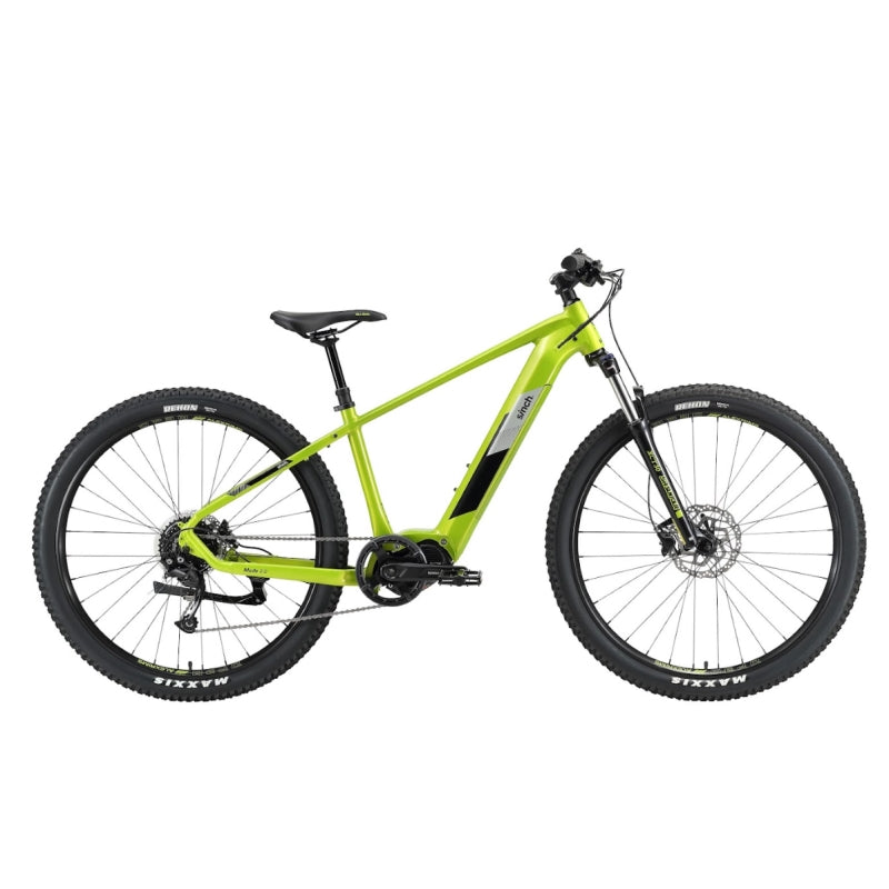 Sinch Mode 2 Internal