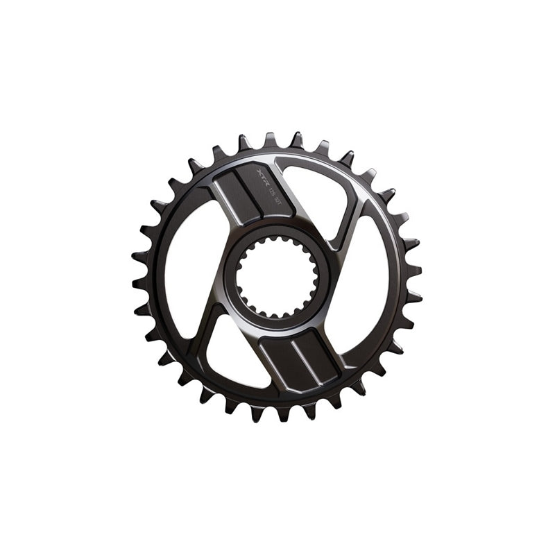 Shimano SM-CRM96 Chainring 34T