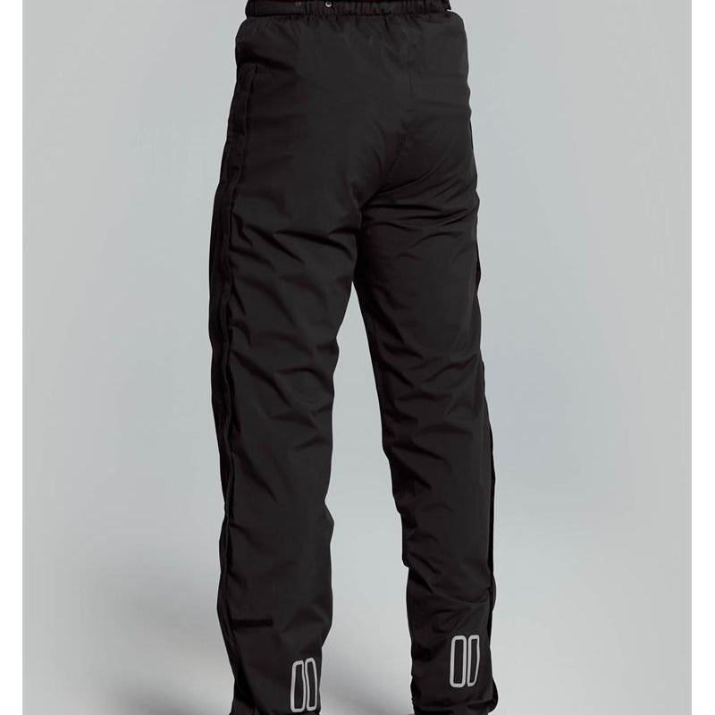 Basil Skane Hi-vis Bicycle Rain Pants