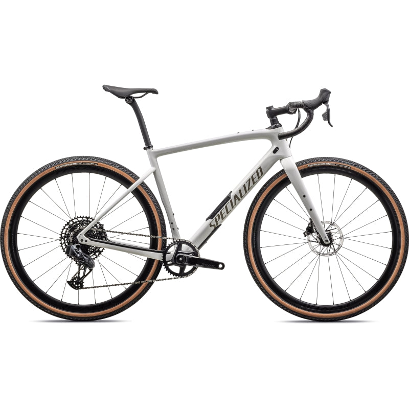 Specialized Diverge Expert Carbon