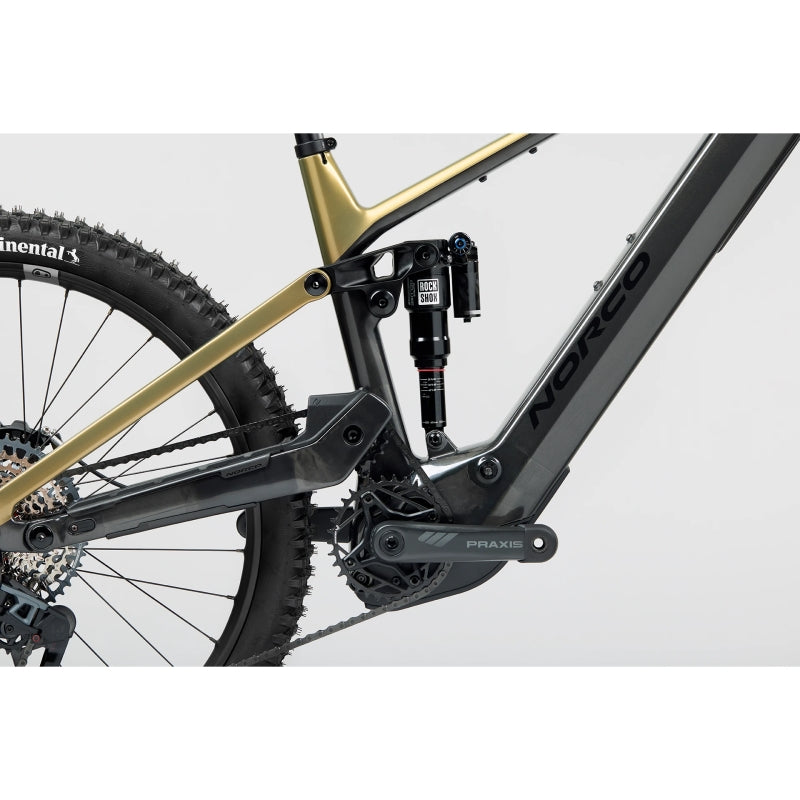 Norco Sight Vlt CX C1