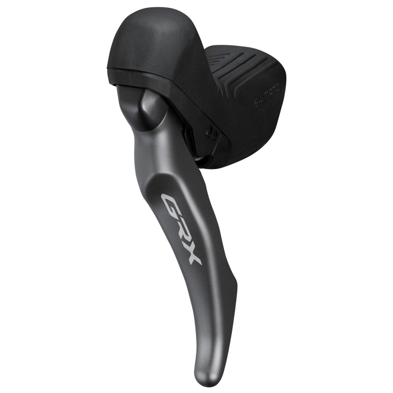 Shimano Grx ST-RX820-LA Brake Lever Left Hand/remote Dropper Post Operation