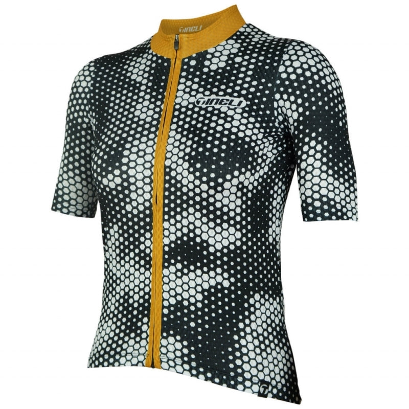 Tineli Women's Chroma Pro Performance Jersey