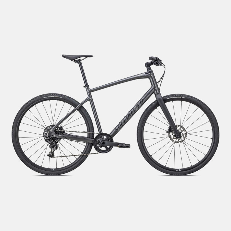 Specialized Sirrus X 4.0