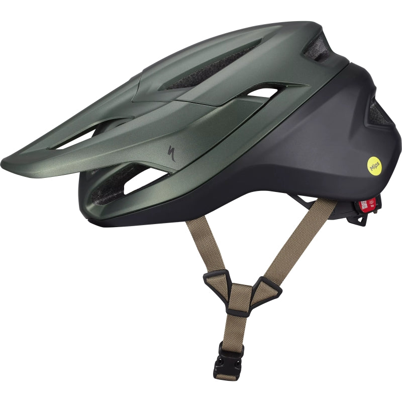 Specialized Camber Mips Helmet