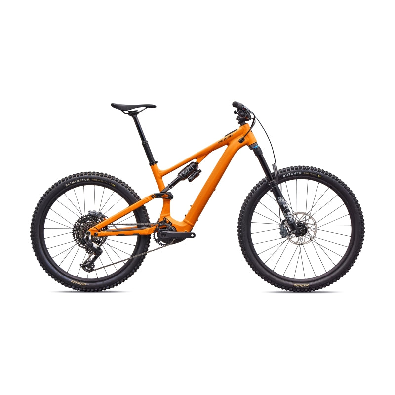 Specialized Turbo Levo SL 2 Comp Alloy