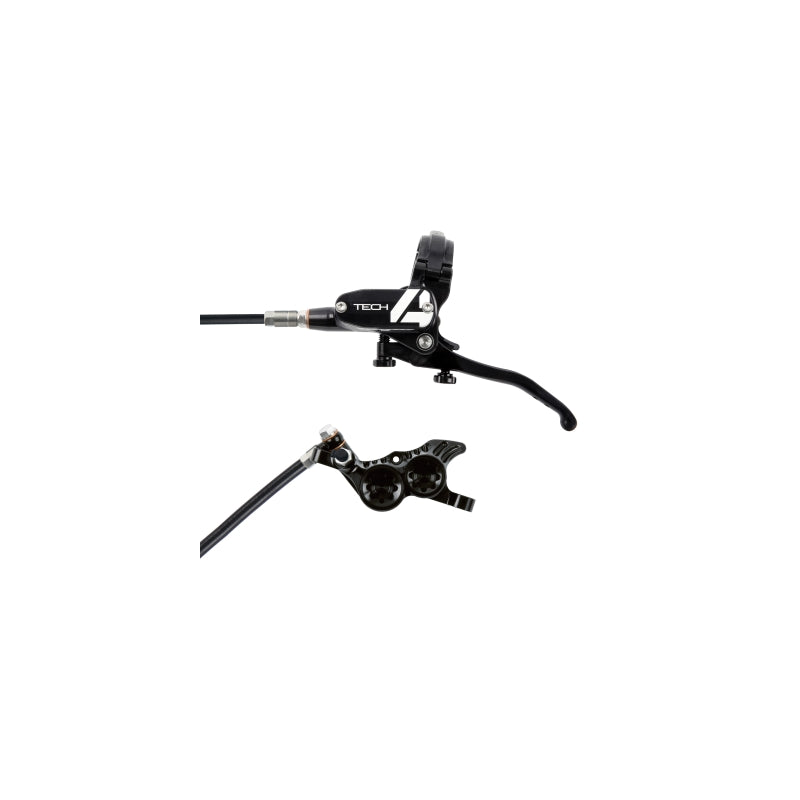 Hope Tech V4 Disc Brake Kit RH