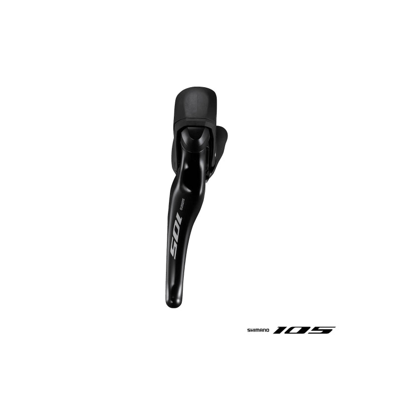 Shimano 105 ST-R7120 ST-R7120 Sti Shift-brake Lever Right For 12-SPEED Hydraulic / Mechanical Shift