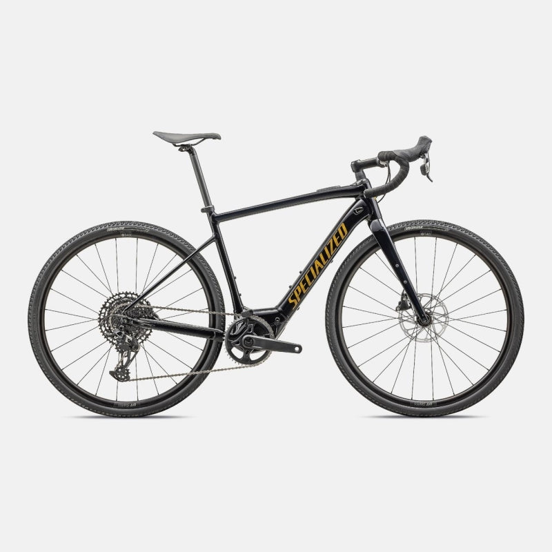 Specialized Turbo Creo 2 Comp E5