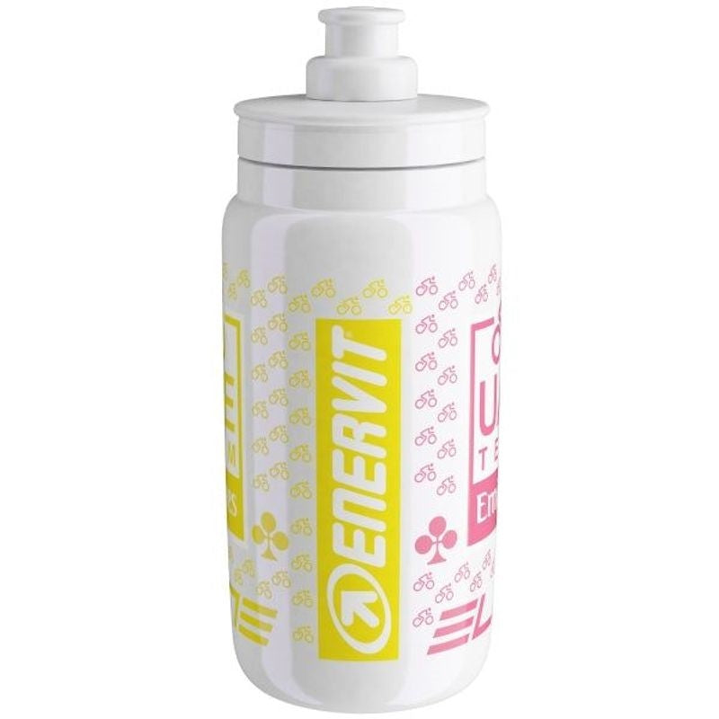 Elite Fly Textured Bottle 550ML