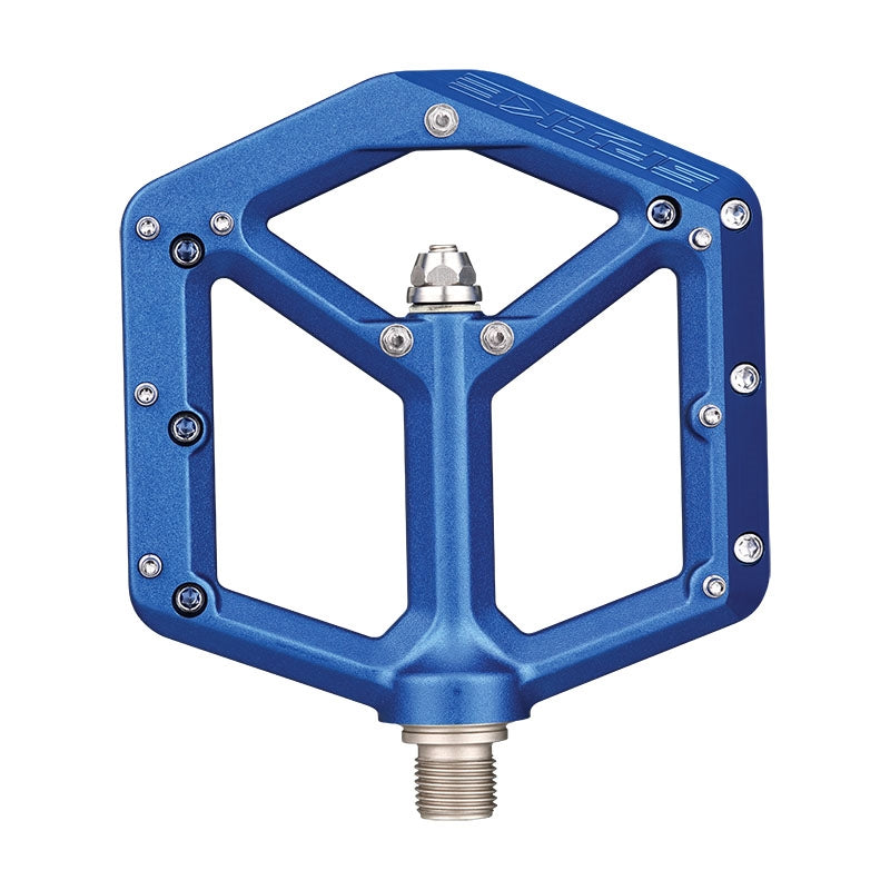 Spank Spike Reboot Pedals