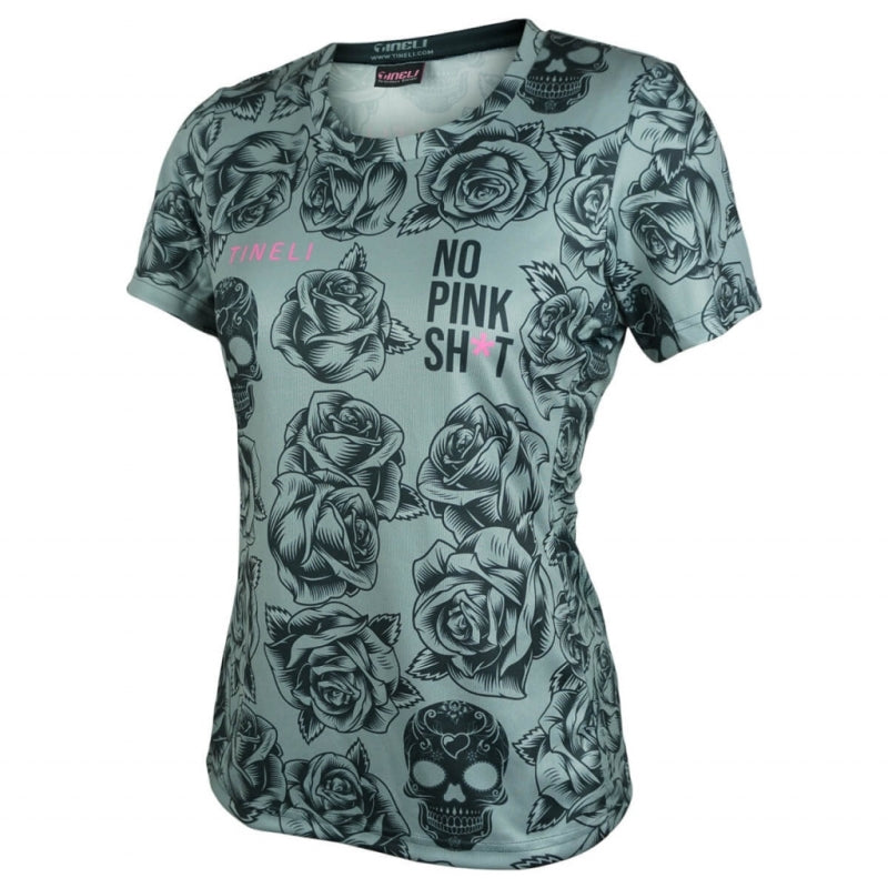 Tineli Women's Nps Trail Jersey