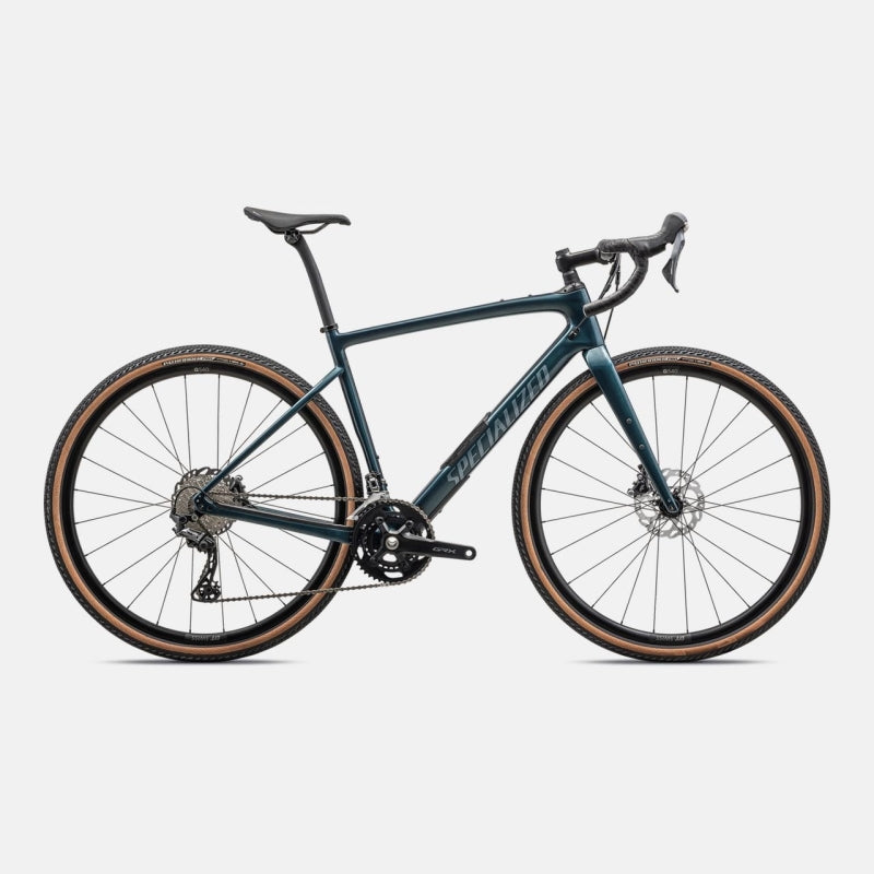 Specialized Diverge Comp Carbon